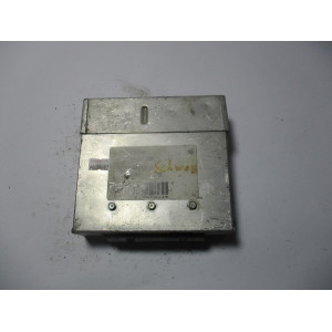 Opel Kadett Motor Beyni 16132789