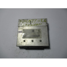 Opel Kadett Motor Beyni 16139679XL ASHA