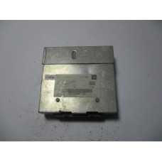 Opel Vectra Motor Beyni 16199341 1237680