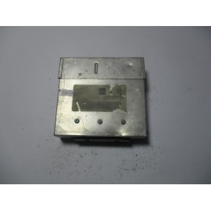Opel Kadett Motor Beyni 16139679XL ASHA