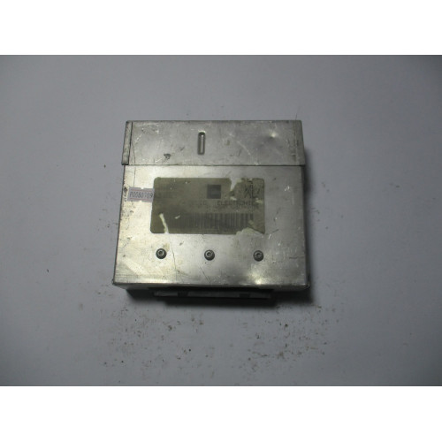 Opel Kadett Motor Beyni 16139679XL ASHA