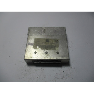 Opel Kadett Motor Beyni 16139679XL ASHA