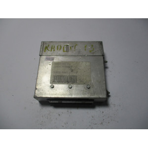Opel Kadett 1.3 Motor Beyni 01227278
