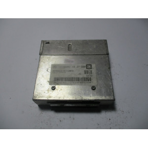 Opel Vectra Motor Beyni 16199341 1237680
