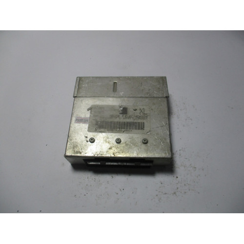 Opel Kadett Motor Beyni 16139679XL ASHA