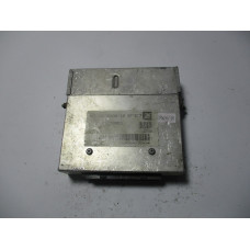 Opel Kadett Motor Beyni 16199338 1237677