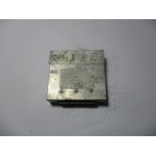 Opel Kadett Motor Beyni 16132789