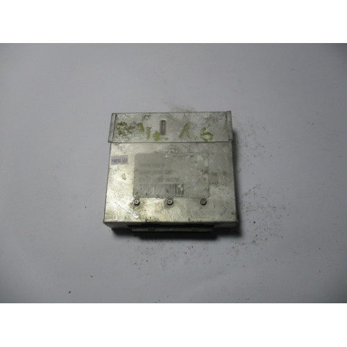 Opel Kadett Motor Beyni 16132789