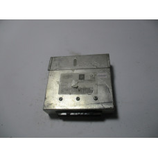 Opel Astra F 1.4 Motor Beyni 16149919YW AZHM