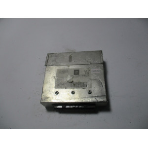 Opel Astra F 1.4 Motor Beyni 16149919YW AZHM
