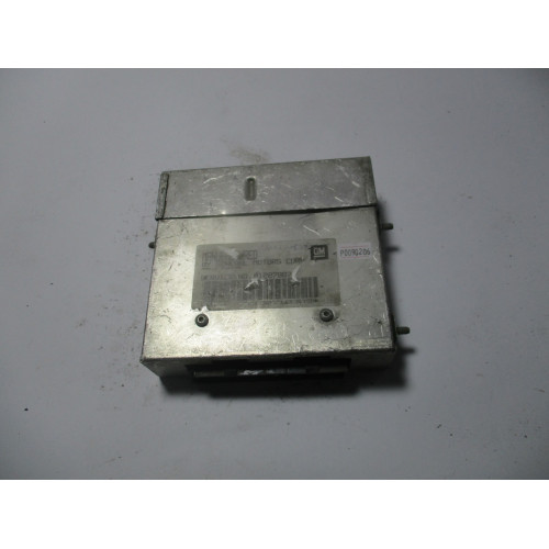 Opel Motor Beyni 01227887