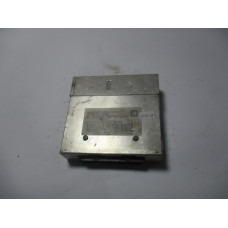Opel Kadett Motor Beyni 16132789