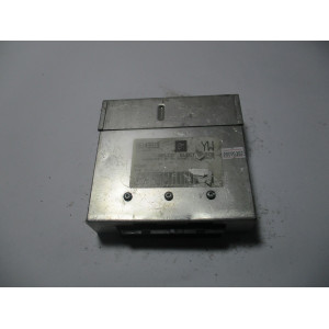 Opel Astra F 1.4 Motor Beyni 16149919YW AZHM