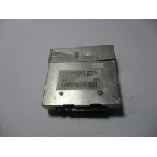 Opel Astra F 1.4 Motor Beyni 16204799HL D95015 BPDH