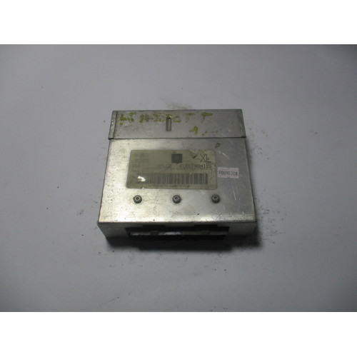 Opel Kadett Motor Beyni 16139679XL ASHA