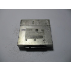 Opel Kadett Motor Beyni 16153729PB BDYS