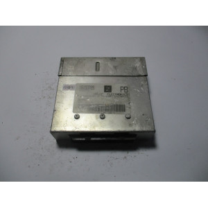 Opel Kadett Motor Beyni 16153729PB BDYS