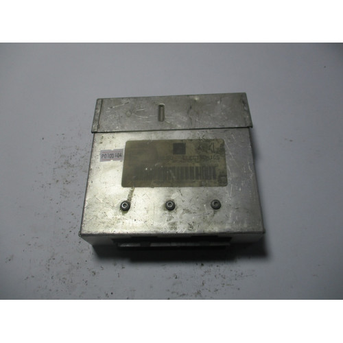 Opel Kadett Motor Beyni 16139679XL ASHA