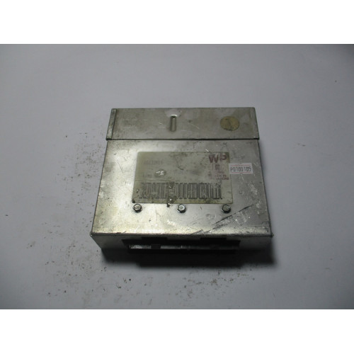 Opel Kadett 1.6 Motor Beyni 16133819WP ATMD