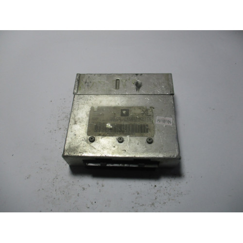 Opel Kadett Motor Beyni 16139679XL ASHA