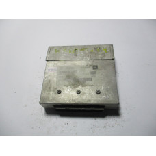 Opel Kadett Motor Beyni 16199352 1237689