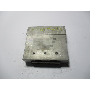 Opel Kadett Motor Beyni 16199352 1237689