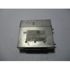 Opel Corsa Motor Beyni 16163399QE AXZH