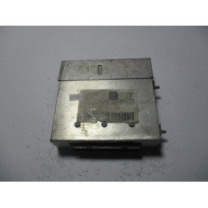 Opel Corsa Motor Beyni 16163399QE AXZH