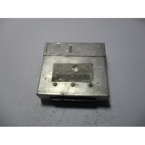 Opel Kadett Motor Beyni 16139679XL ASHA