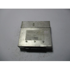 Opel Motor Beyni 01227887