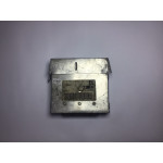 Opel Kadett Motor Beyni 16124189
