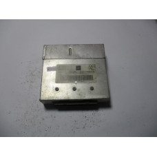Opel Kadett Motor Beyni 16139679XL ASHA