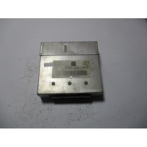 Opel Kadett Motor Beyni 16139679XL ASHA