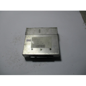 Opel Motor Beyni 01227887
