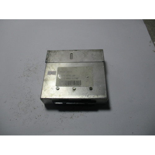 Opel Motor Beyni 01227887