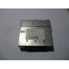 Opel Motor Beyni 01227887