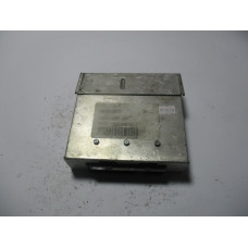 Opel Motor Beyni 01227887