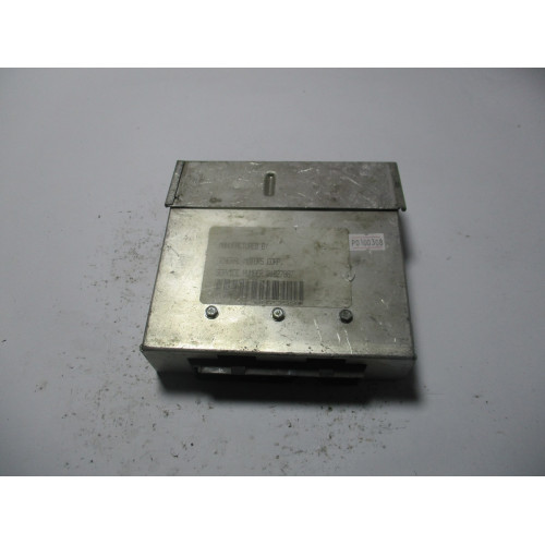 Opel Motor Beyni 01227887