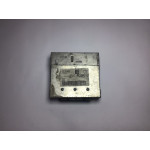 Opel Corsa 1.2 Motor Beyni 16163409 QT AXZJ