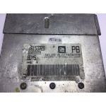 Opel Kadett Motor Beyni 16153729PB BDYS