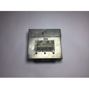 Opel Kadett Motor Beyni 16153729PB BDYS