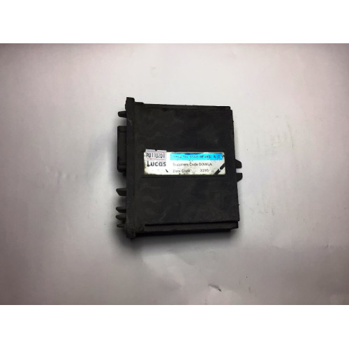 Ford Escort 1.8 Motor Beyni 91AB-9F480-AC