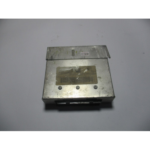 Opel Kadett Motor Beyni 16139679XL ASHA