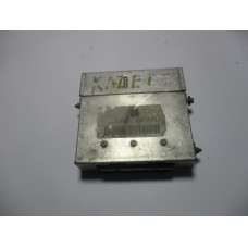Opel Corsa 1.4 Motor Beyni 16139619XK ASFU