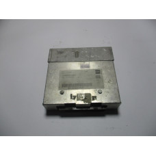 Opel Vectra Motor Beyni 16199341 1237680