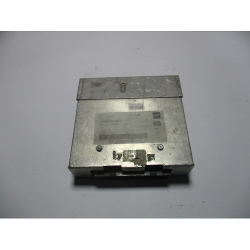 Opel Vectra Motor Beyni 16199341 1237680
