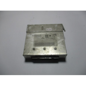 Opel Astra F 1.4 Motor Beyni 16149919YW AZHM