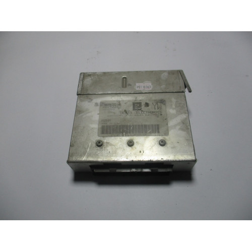 Opel Astra F 1.4 Motor Beyni 16149919YW AZHM