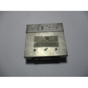 Opel Kadett Motor Beyni 16139679XL ASHA