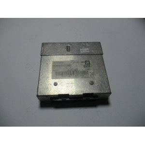 Opel Kadett Motor Beyni 16199352 1237689